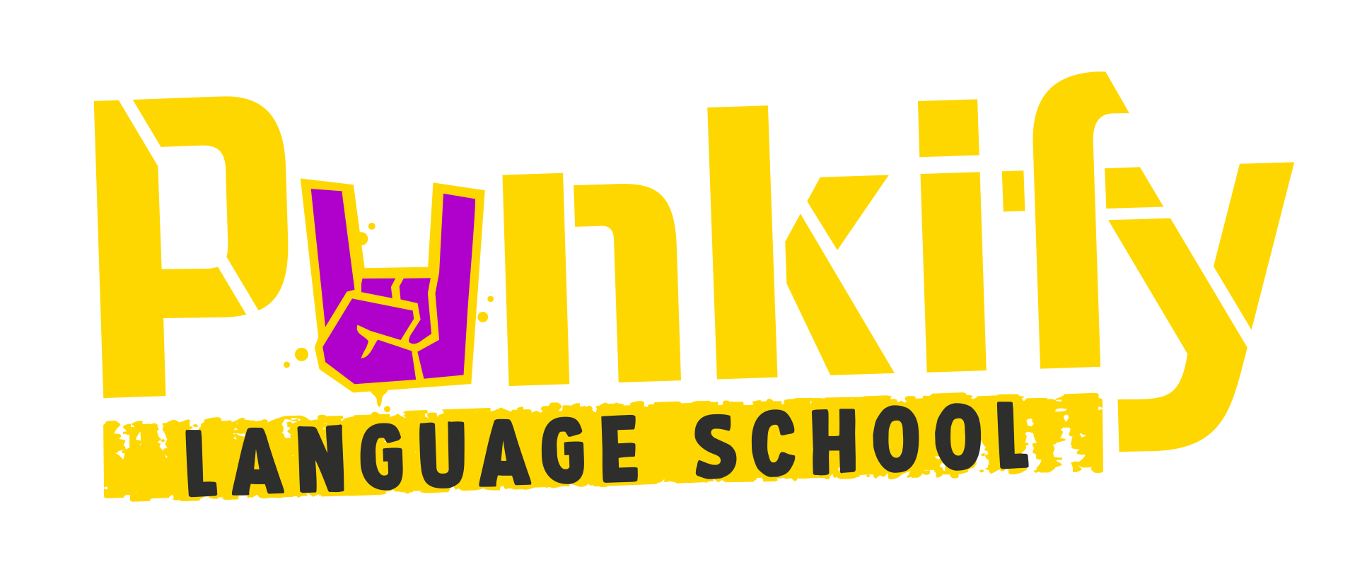 Logo Punkify Versão 03